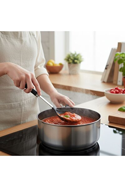 Prestige Easy Prep Slotted Spoon | PR49273