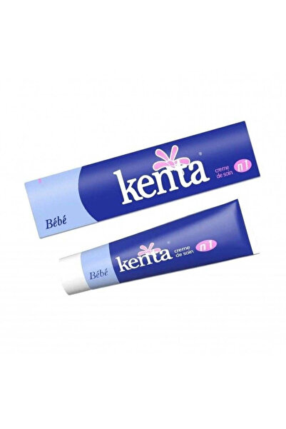 Kenta Original Moroccan Dark Spot Cream 30 mg