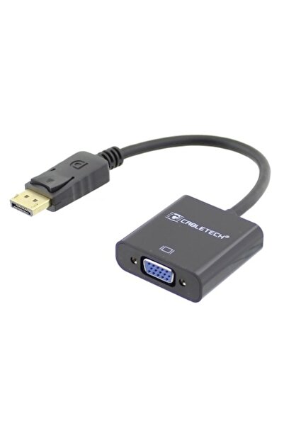 Cabletech Adaptor DisplayPort la VGA