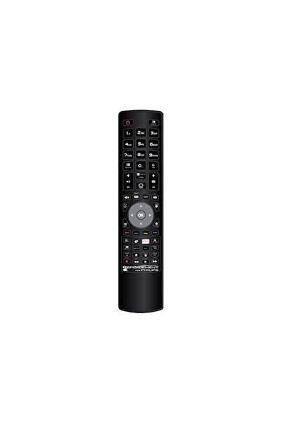 OEM Telecomandă TV universală Jolly compatibilă cu Philips - 530012