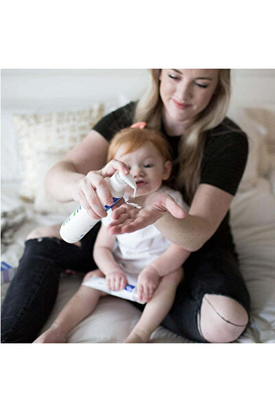 Mustela Baby Hydra Lotion with Avocado 300 ml