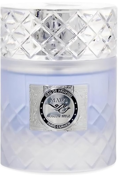 Paris Corner موج موسكو ميول – 100 مل او دي بارفان (للجنسين)