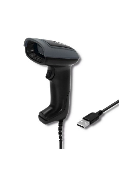 Other Cititor de coduri USB 1D și 2D 50863