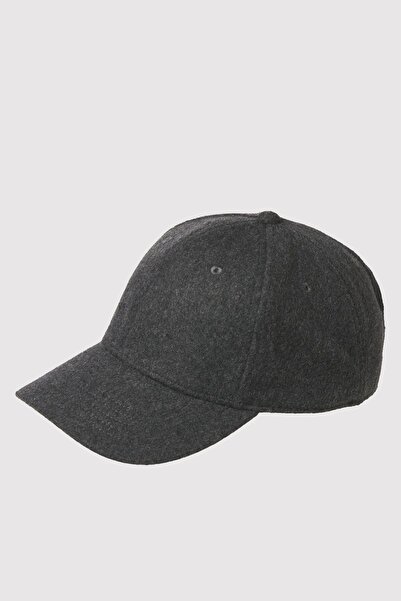 Jack & Jones Erkek Base Şapka