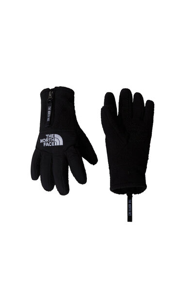 THE NORTH FACE Denali Etip Glove Men's Outdoor Ski Gloves Nf0A888Sjk31 Black