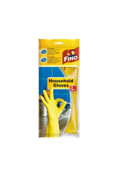 Fino Pachet 3 X Manusi Menaj L