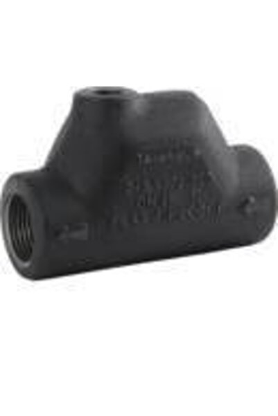 Other Tacovent Airscoop Horizontal Air Separator DN25