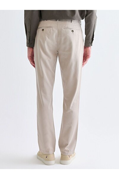 LC Waikiki LCWAIKIKI Classic Standard Fit Men's Chino Pants