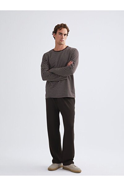 LC Waikiki LCW Vision Standart Kalıp Erkek Eşofman Altı