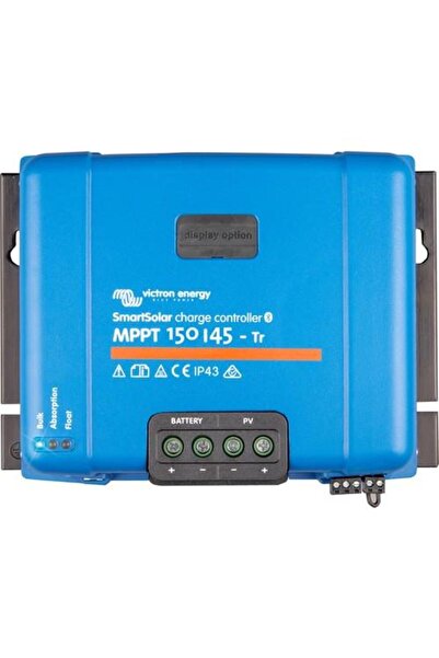 Victron energy Victron SmartSolar MPPT 150/45 - Tr Şarj Kontrol Cihazı SCC115...