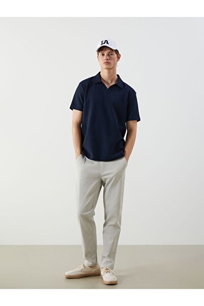 LC Waikiki Pantaloni XSIDE Slim Fit pentru bărbați