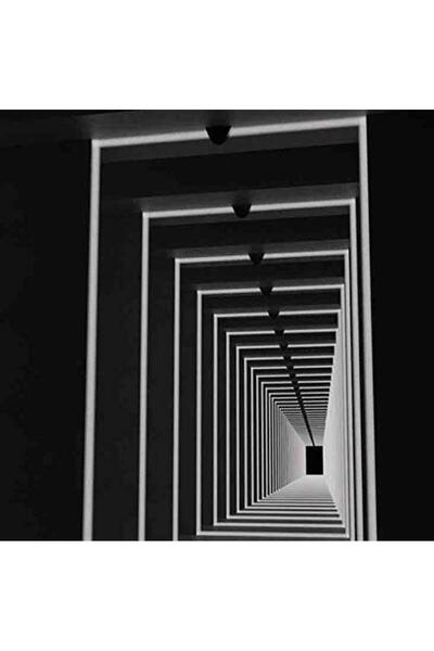 Generic Window Sill Light 360 degree Track light 5W | Door Window Frame Light (Cool White)