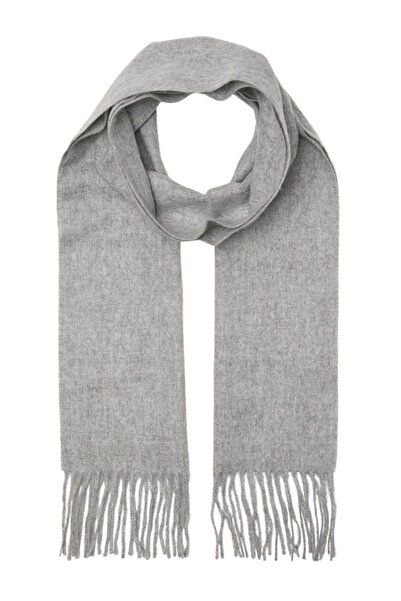 Jack & Jones Erkek Kelowna Wool Atkı