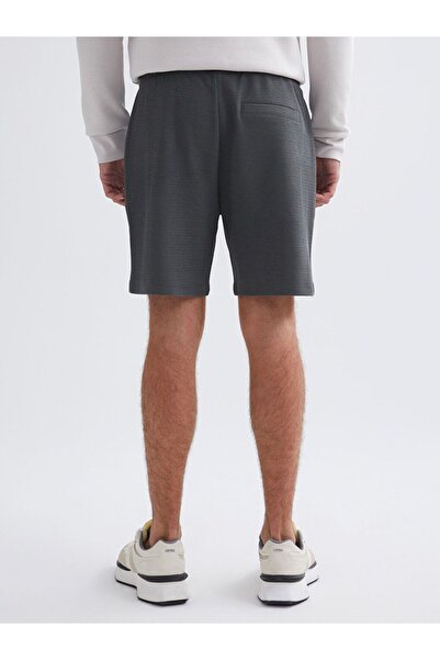 LC Waikiki LCW Vision Standard Fit Men's Shorts