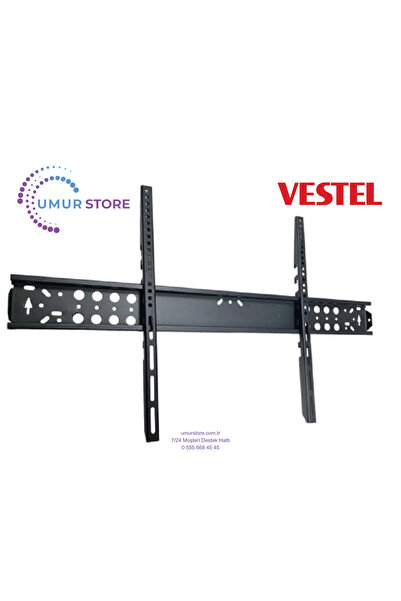 Vestel 70u9600 4k Ultra Hd 70" Uydu Alıcılı Smart 70-100 inç Sabit Lcd Led Tv...