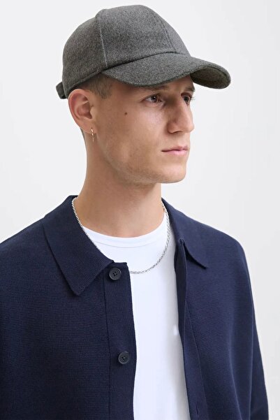 Jack & Jones Erkek Base Şapka