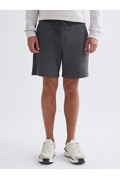LC Waikiki LCW Vision Standard Fit Men's Shorts