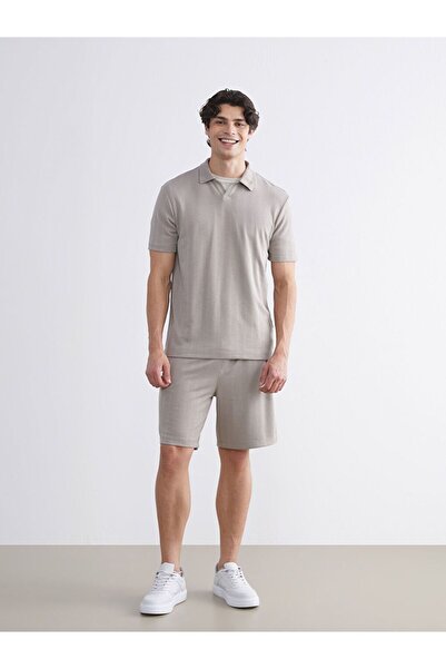 LC Waikiki XSIDE Standard Fit Men's Shorts