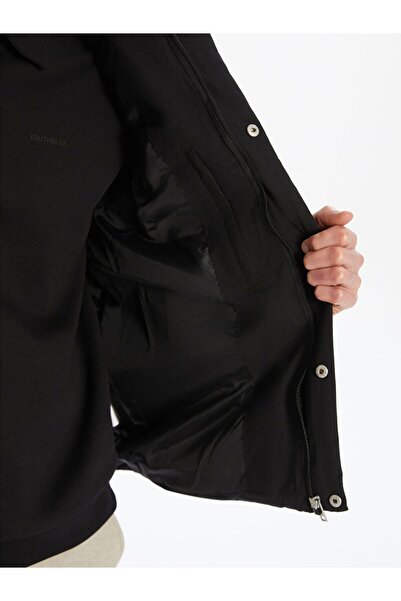 LC Waikiki SOUTHBLUE Dik Yaka Erkek Şişme Yelek