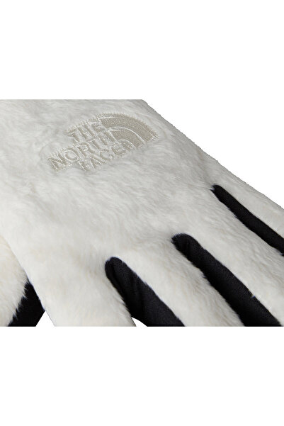THE NORTH FACE Γυναικεία γάντια εξωτερικού χώρου W Osito Etip Glove NF0A888QQLI1 Λευκό
