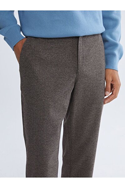 LC Waikiki LCW Vision Standart Kalıp Erkek Pantolon