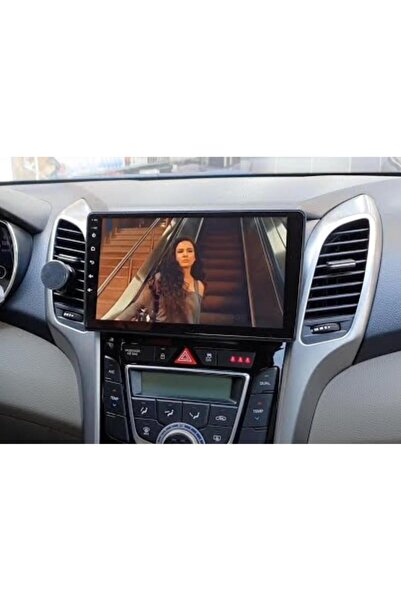 MYWAYY Hyundai İ30 Android Multimedya Sistemi 6-128 Myway(2012-2017)