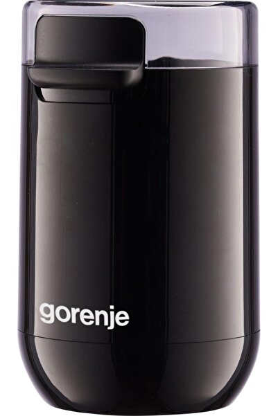 Other Gorenje | Râșniță de cafea | SMK150SB | 150W | Capacitate boabe de cafe...