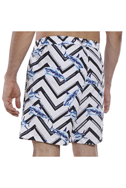 COUP Men Swimwear - White