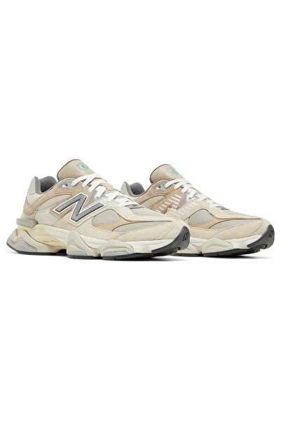 New Balance 9060 Kadın Spor Ayakkabı