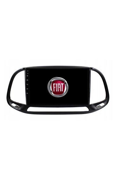 MYWAYY Fiat Doblo Android Multimedya Sistemi 6-128 Myway(2016-2022)