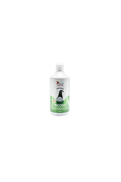 Cest Pharma Tricogo Nutritional Supplement for Pigeons, 1000 ml
