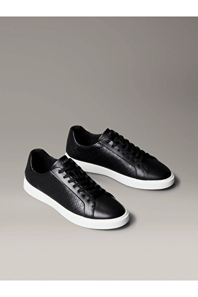 Calvin Klein Kadın Sneaker HW0HW02817BEH