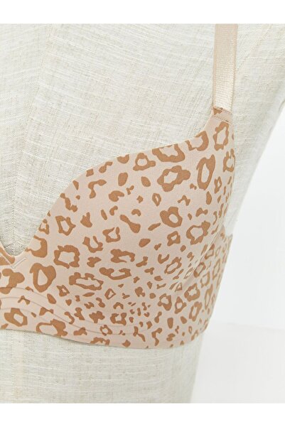 LC Waikiki LCW DREAM Balensiz Dolgusuz Desenli Sütyen