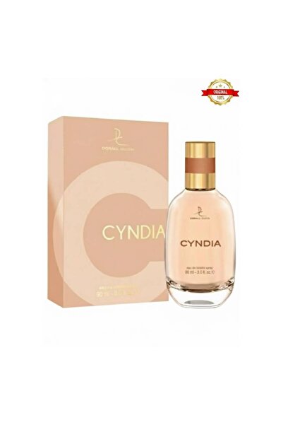 DORALL COLLECTION عطر سينديا 90 مل