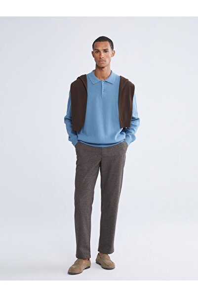 LC Waikiki LCW Vision Standart Kalıp Erkek Pantolon