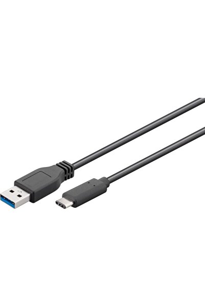 Other Cablu MicroConnect USB-C Gen1 - USB3.0 A 0.5m 10
