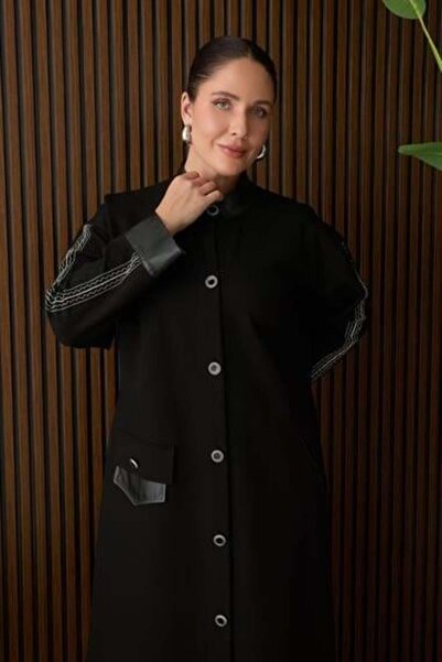 MÜSEMMA Large Size Belinay Cap