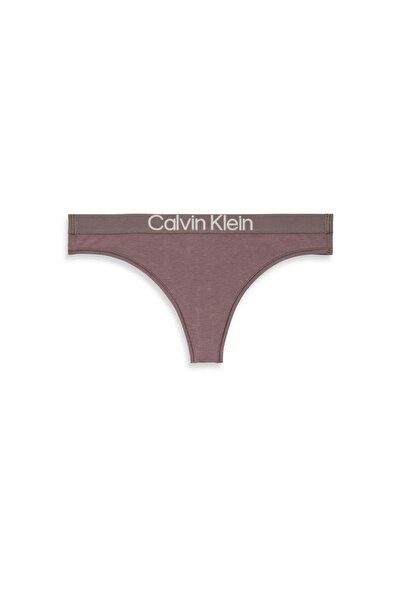 Calvin Klein Kadın Tanga Külot LV00QD5292PFK