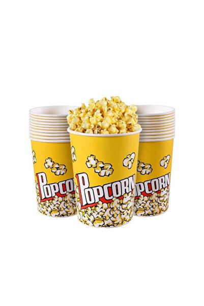 Generic علب فشار ورقية حجم وسط 32 اونز عبوة (12حبه)