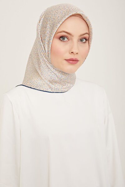 Armine Eșarfă de mătase 9113D (SURA) 33