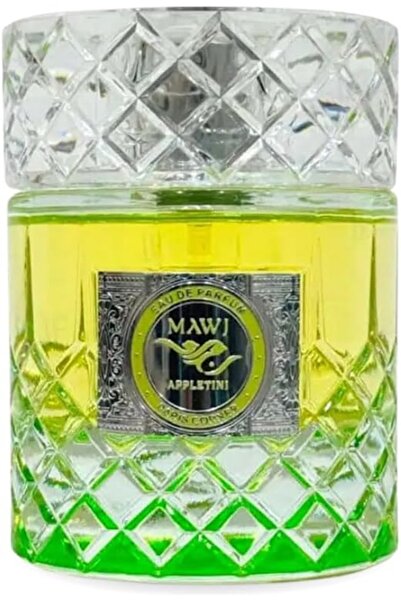 Paris Corner موج أبليتيني – 100 مل أو دي بارفان (للجنسين)