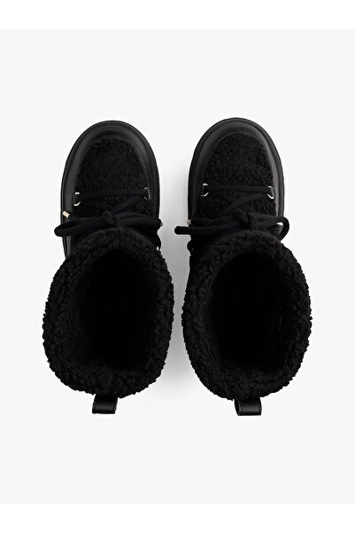 Tommy Hilfiger Kadın Bot FW0FW08788BDS