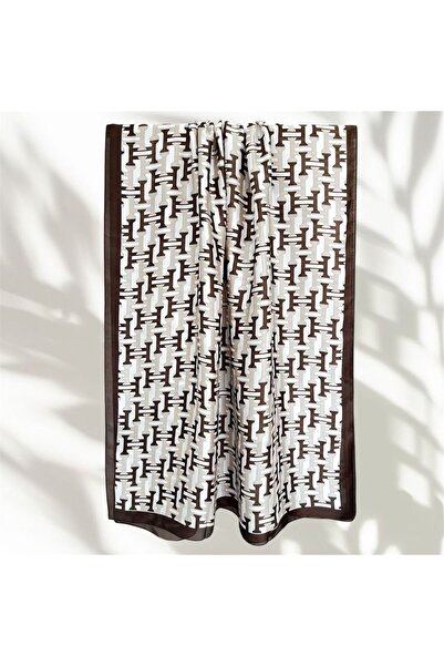 LEİLA SCARF حرير فوال مستورد