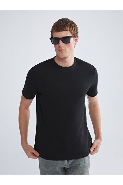 LC Waikiki Xside Crew Neck Men's T-Shirt