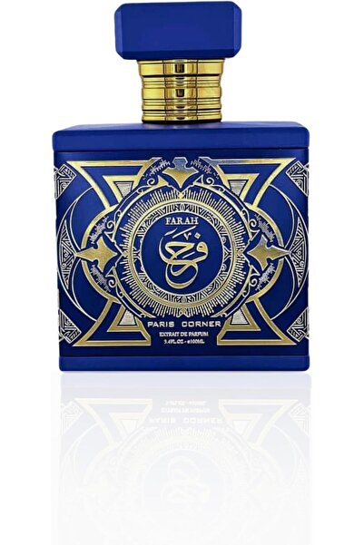 Paris Corner فرح – 100 مل او دي بارفان (للجنسين)