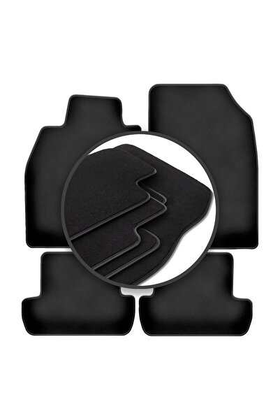 Other Covorașe auto premium pentru: Renault Megane III hatchback, coupe, gran...