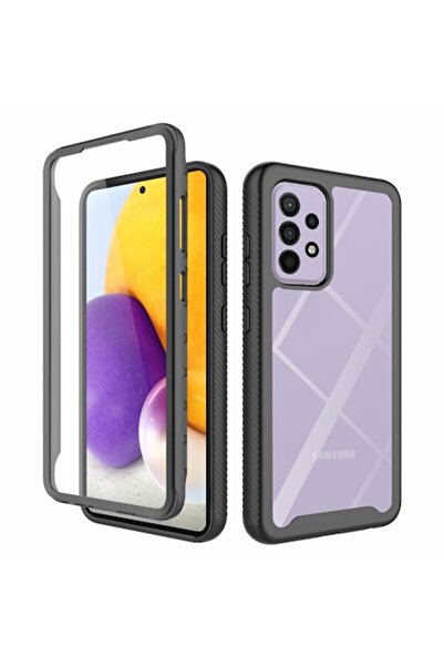 Bibilel Carcasă Techsuit Defense360 Pro pentru Samsung Galaxy A72/A72 5G cu p...