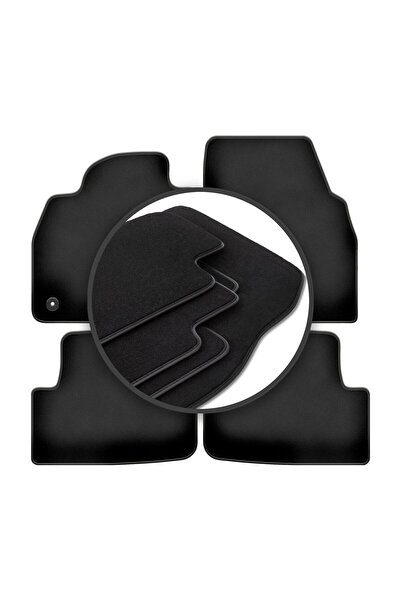 Other Covorașe auto premium pentru: Seat Ibiza V hatchback (2017-)