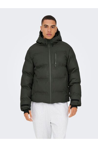 Only & Sons Jacke ONSMATHIS Jacke