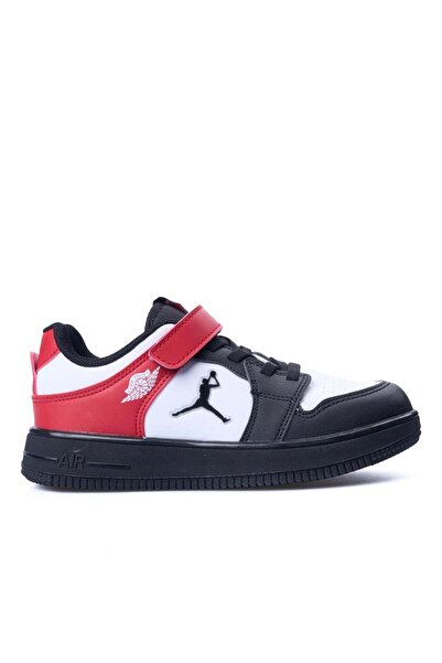 Cool Haykat Kids Strappy Sneaker